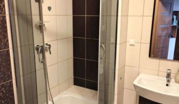 Mieszkanie 3-pokojowe Gdańsk Osowa, ul. Zeusa