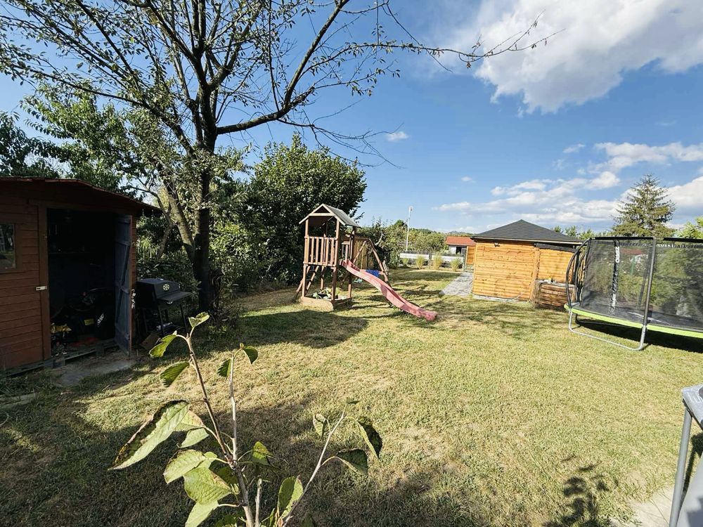 Działka rod Zdzieszowice. Zdjęcie 3