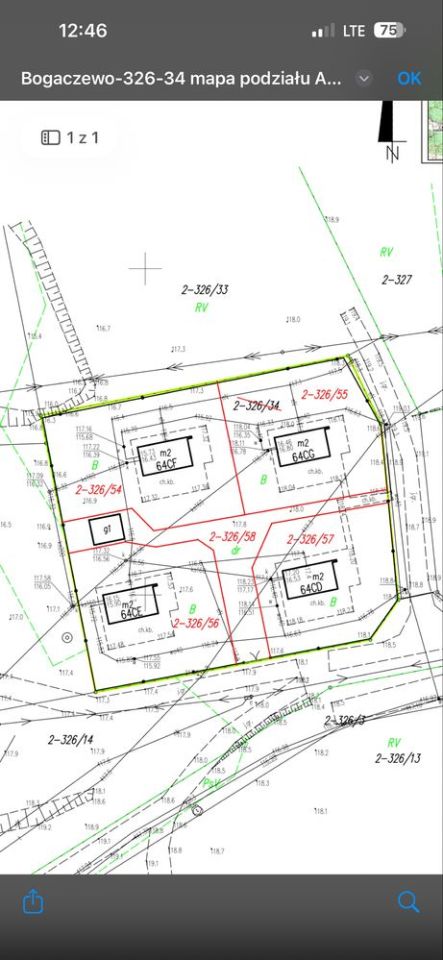 dom wolnostojący Bogaczewo. Zdjęcie 4