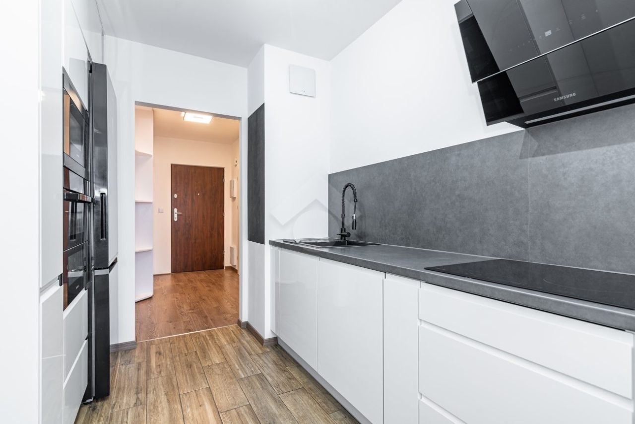 Mieszkanie 2-pokojowe Kraków Kurdwanów, ul. Turniejowa. Zdjęcie 11