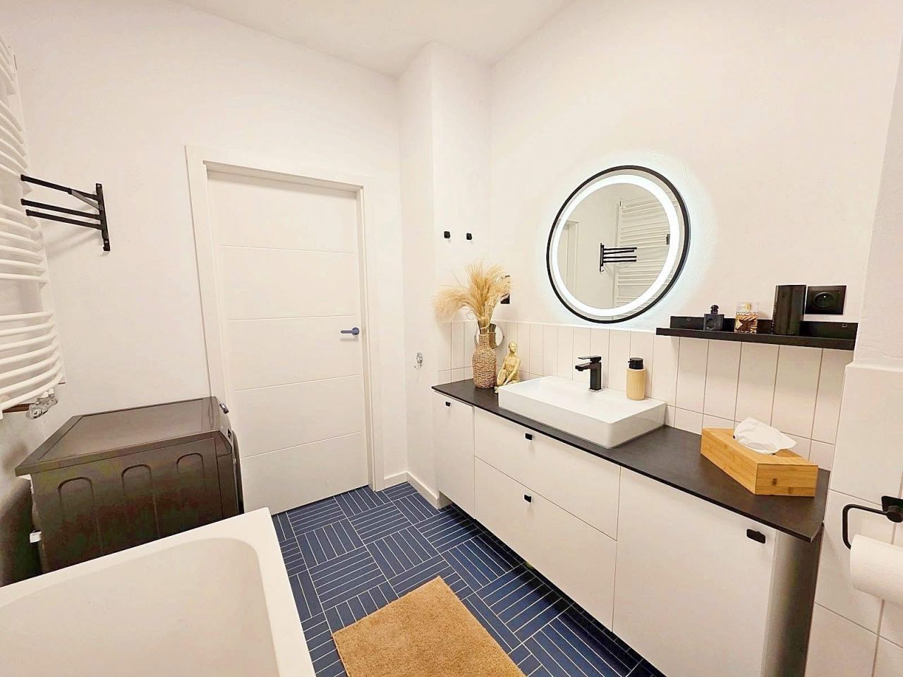 Mieszkanie 3-pokojowe Koszalin, ul. Generała Józefa Hallera. Zdjęcie 7