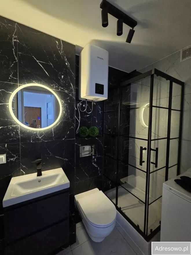 Mieszkanie 2-pokojowe Lubin, ul. Odrodzenia. Zdjęcie 3