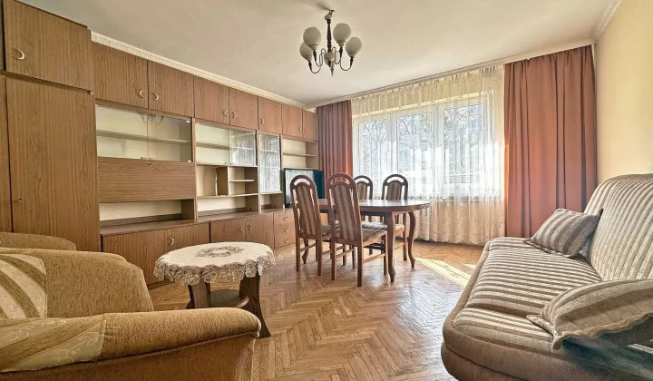 Mieszkanie 2-pokojowe Mielec, ul. Leopolda Staffa