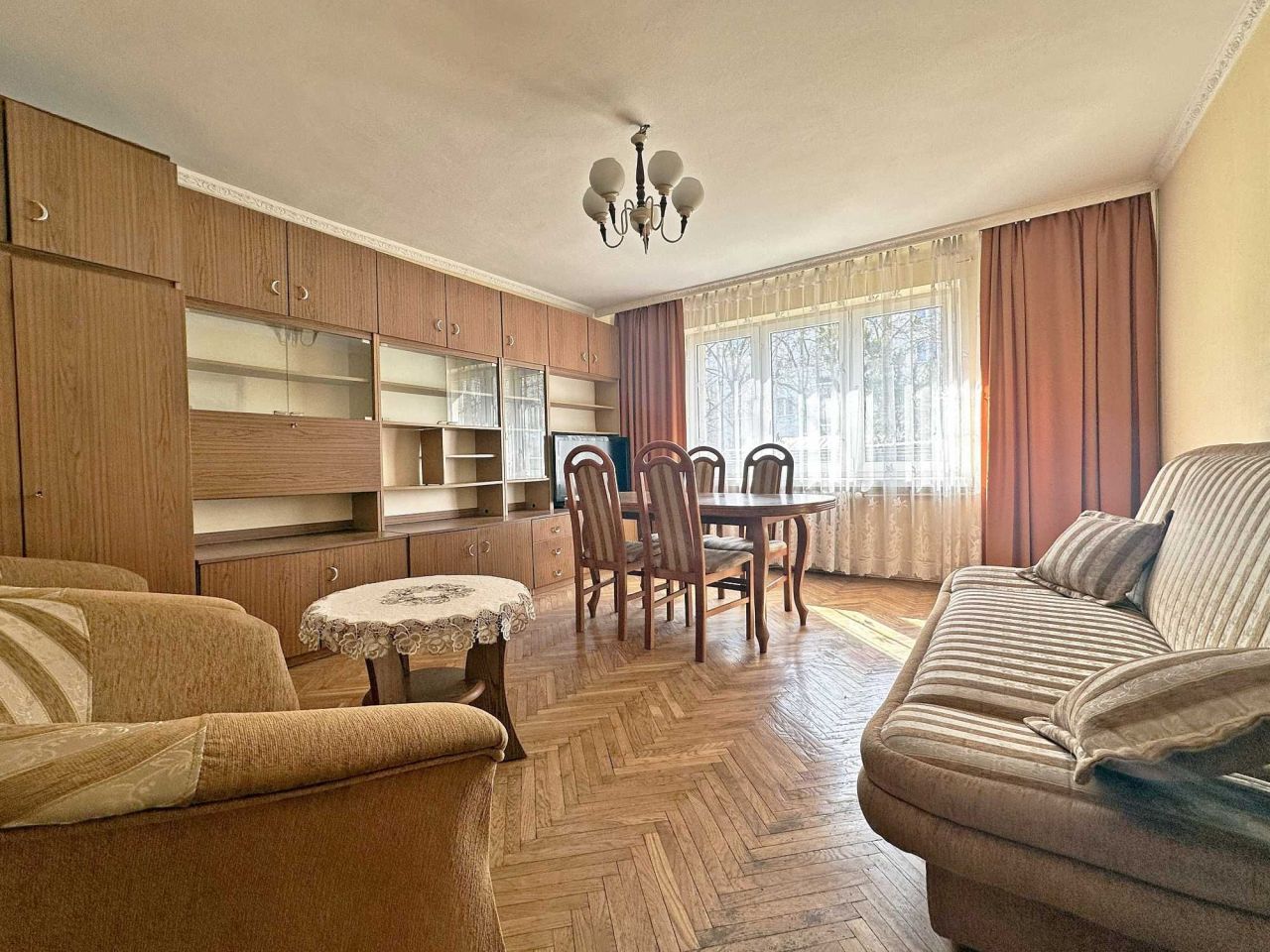 Mieszkanie 2-pokojowe Mielec, ul. Leopolda Staffa. Zdjęcie 1