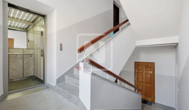 Mieszkanie 2-pokojowe Warszawa Wola, ul. Działdowska