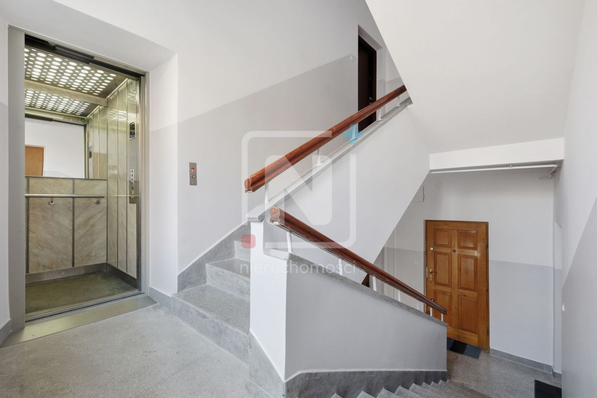 Mieszkanie 2-pokojowe Warszawa Wola, ul. Działdowska. Zdjęcie 1