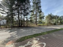 Działka budowlana Warszawa Wesoła, Wspólna. Zdjęcie 2