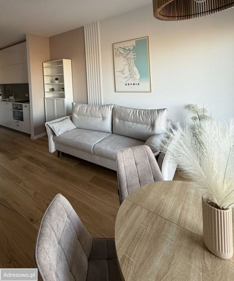 Mieszkanie 2-pokojowe Gdynia Śródmieście, ul. Jerzego Waszyngtona. Zdjęcie 7