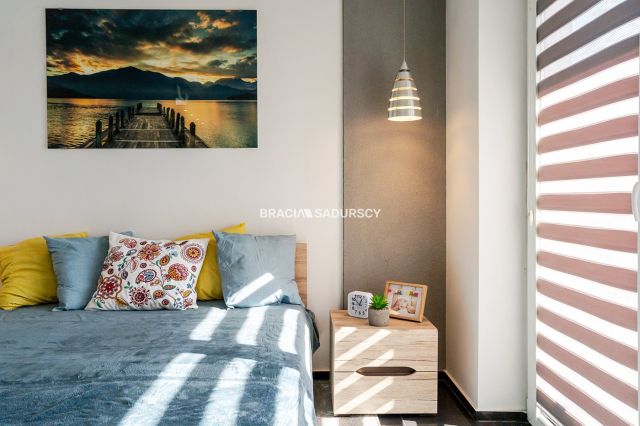 Mieszkanie 1-pokojowe Kraków Prądnik Biały, ul. Kuźnicy Kołłątajowskiej. Zdjęcie 6