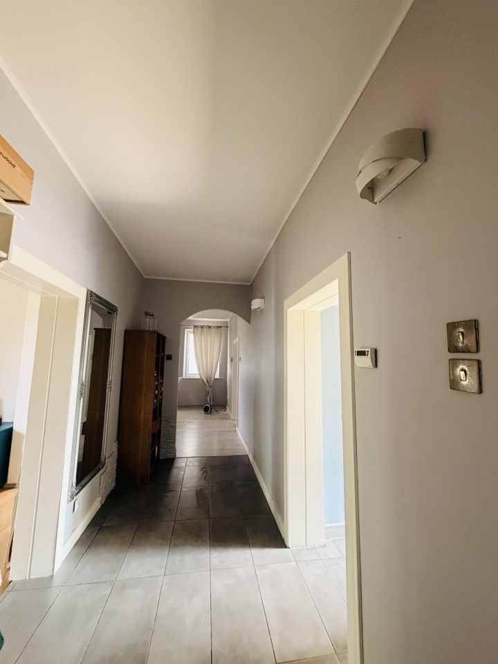 Mieszkanie 4-pokojowe Wałbrzych Biały Kamień, ul. Piasta. Zdjęcie 11