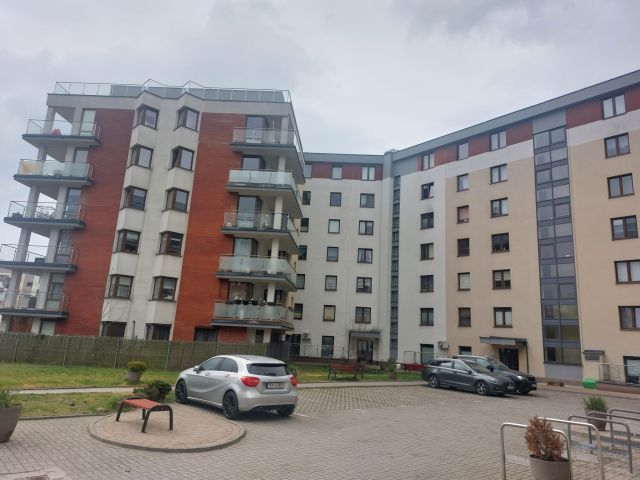 Mieszkanie 2-pokojowe Kielce Ślichowice, ul. Kazimierza Kaznowskiego. Zdjęcie 1