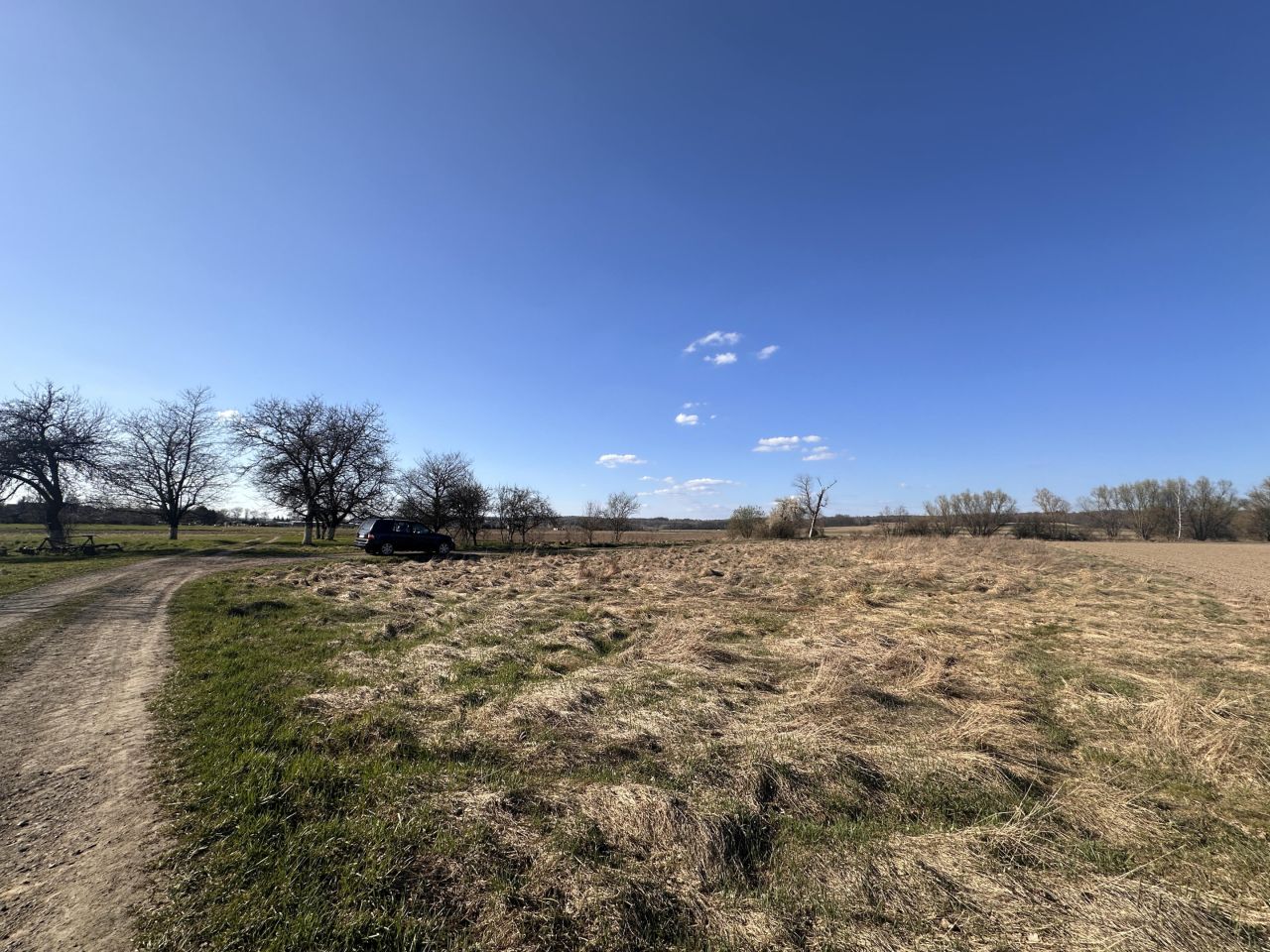 Działka budowlana Chmielno. Zdjęcie 9