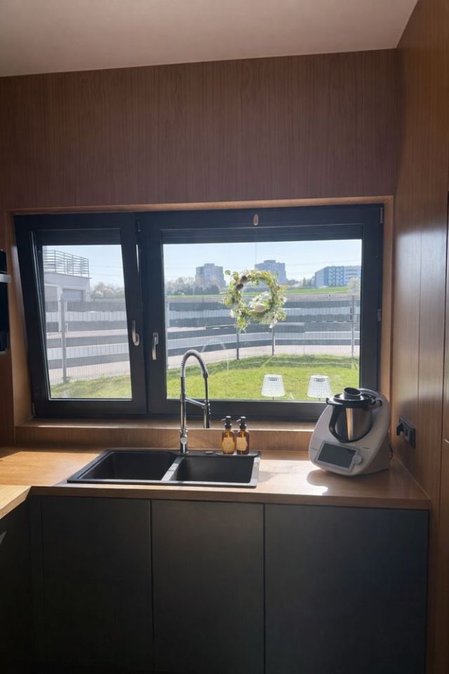 bliźniak Mikołów Nowy Świat, ul. Storczyków. Zdjęcie 7