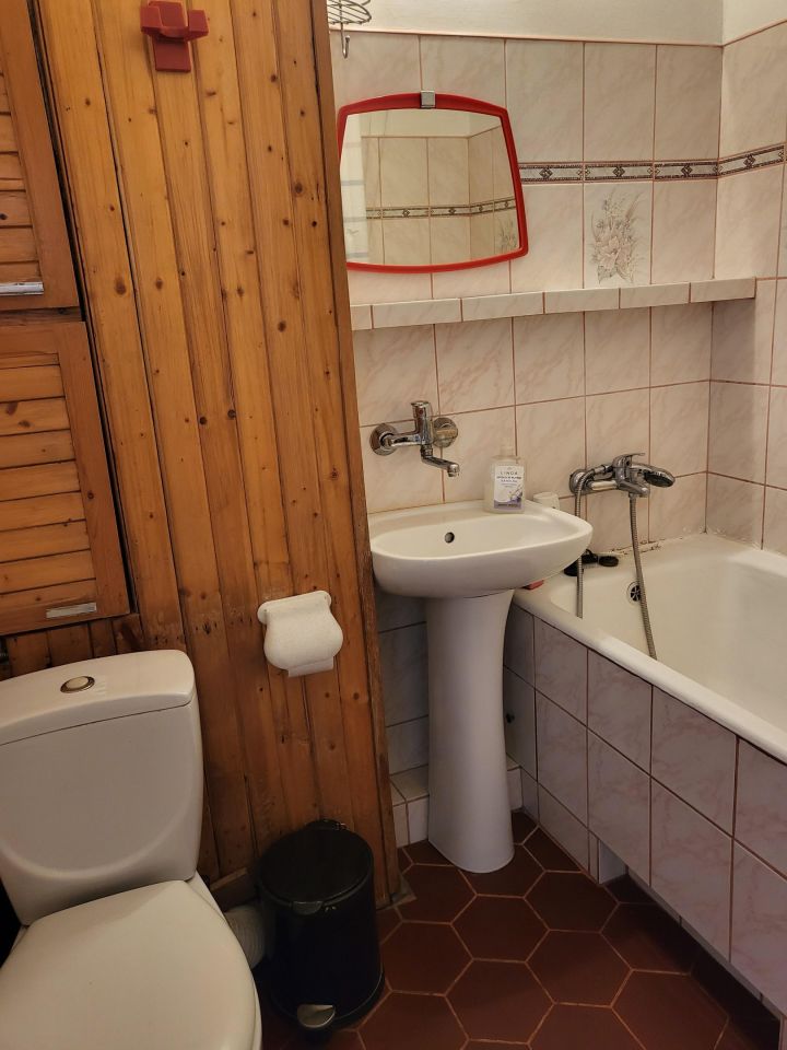 Mieszkanie 2-pokojowe Wrocław Krzyki, ul. Swobodna. Zdjęcie 4