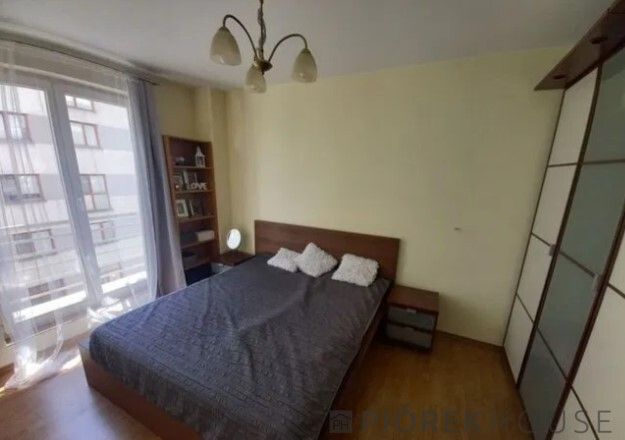 Mieszkanie 3-pokojowe Warszawa Mokotów, al. Wilanowska. Zdjęcie 14