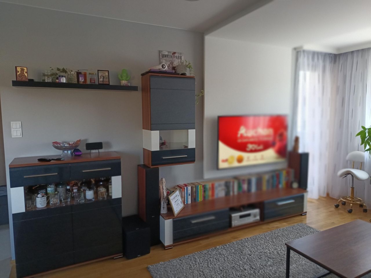 Mieszkanie 2-pokojowe Białystok Skorupy, ul. Dojnowska. Zdjęcie 3