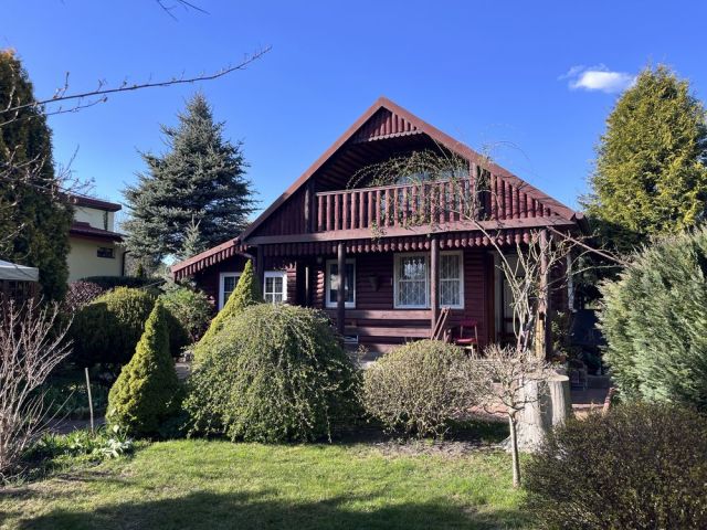 dom letniskowy Bożenkowo. Zdjęcie 1