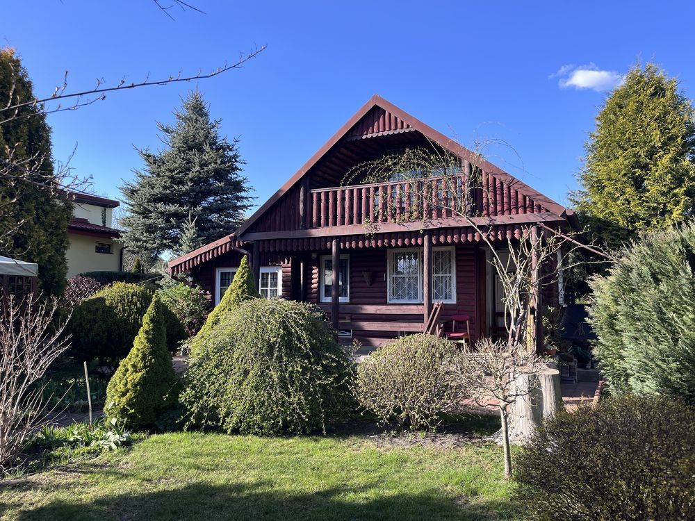 dom letniskowy Bożenkowo. Zdjęcie 1