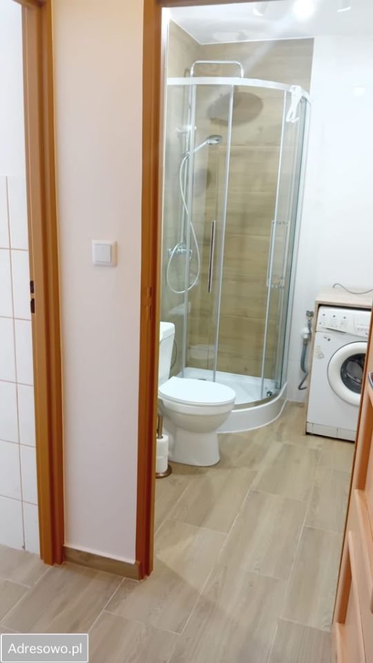 Mieszkanie 1-pokojowe Warszawa Szczęśliwice, ul. 1 Sierpnia. Zdjęcie 9