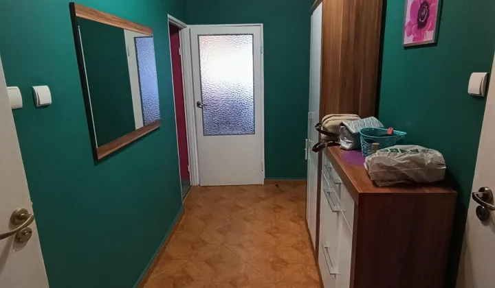 Mieszkanie 2-pokojowe Katowice os. Tysiąclecia, ul. Bolesława Chrobrego