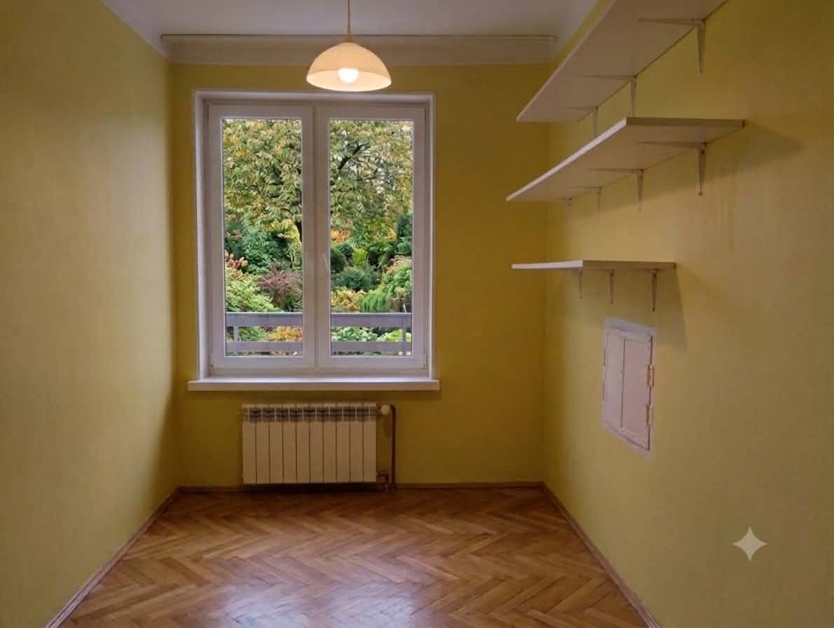 dom wolnostojący, 4 pokoje Puławy Włostowice, ul. Lucjana Kaznowskiego. Zdjęcie 9