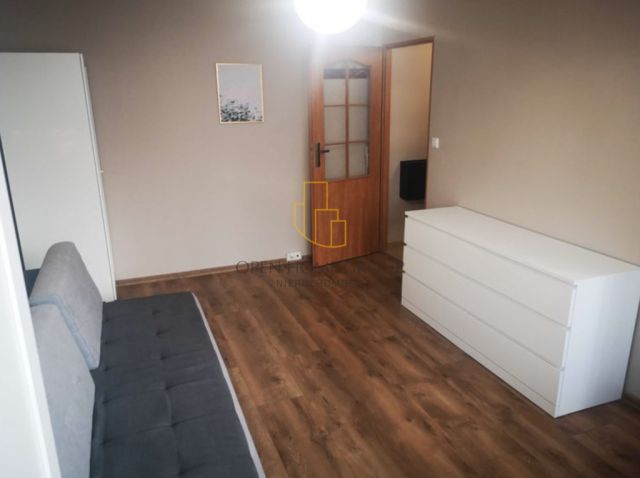 Mieszkanie 1-pokojowe Wrocław Krzyki, ul. Komandorska. Zdjęcie 2