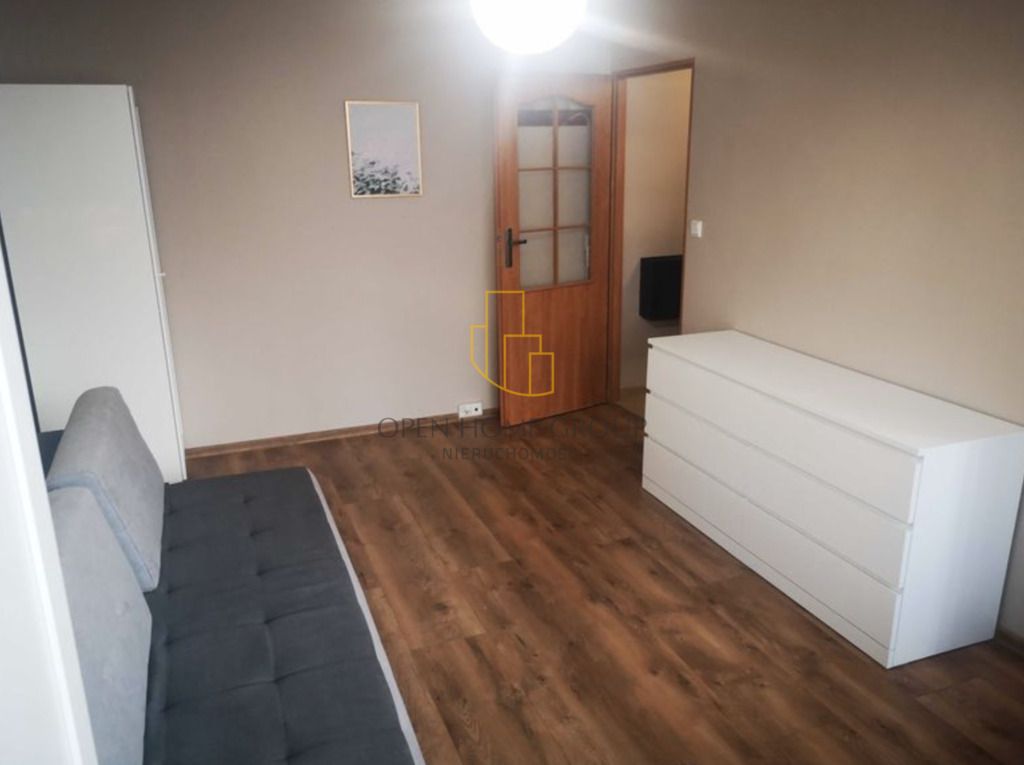 Mieszkanie 1-pokojowe Wrocław Krzyki, ul. Komandorska. Zdjęcie 2