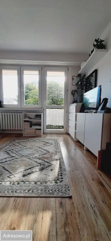 Mieszkanie 2-pokojowe Łódź Karolew, ul. Wioślarska. Zdjęcie 1