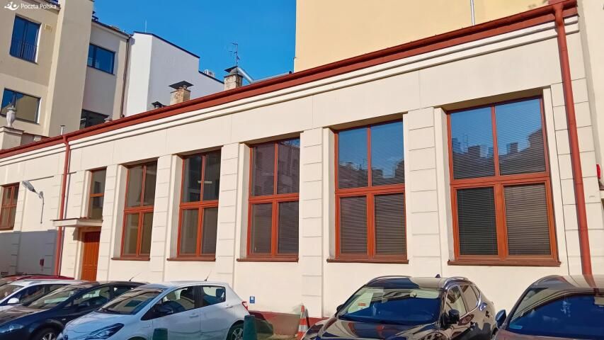 Lokal Lublin, ul. Krakowskie Przedmieście. Zdjęcie 7