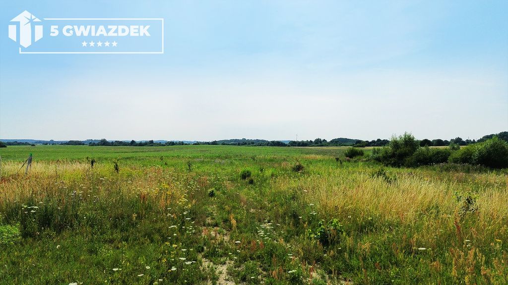 Działka budowlana Szczecinek. Zdjęcie 12