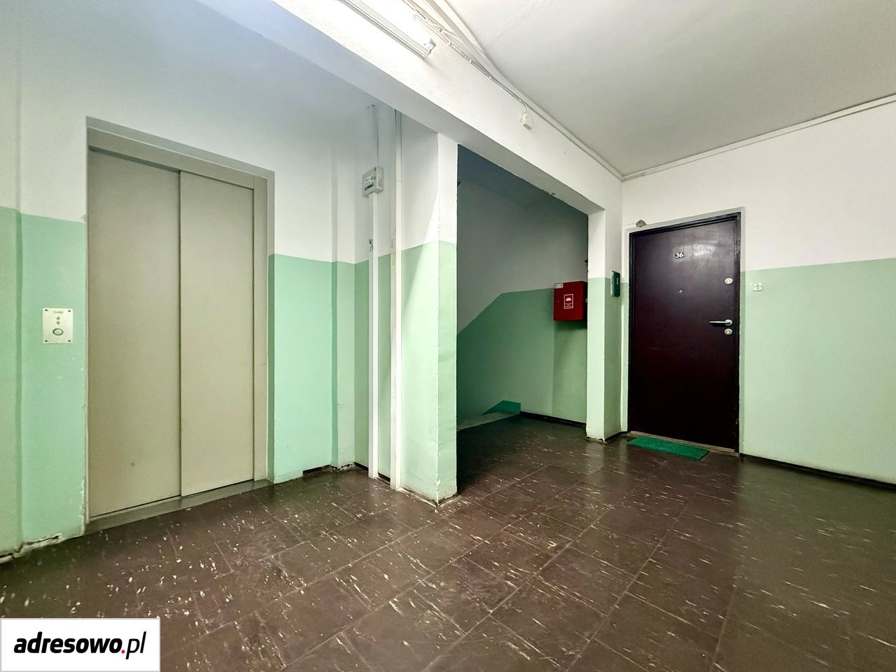 Mieszkanie 3-pokojowe Warszawa Ursynów, ul. Xawerego Dunikowskiego. Zdjęcie 14