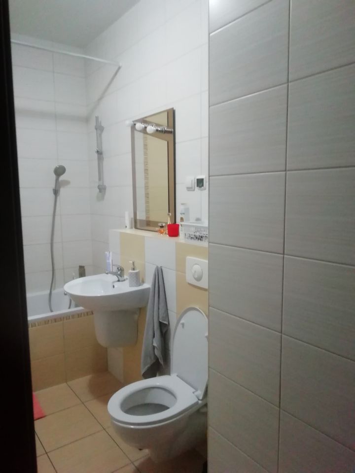Mieszkanie 2-pokojowe Łódź Polesie, ul. Karolewska. Zdjęcie 5