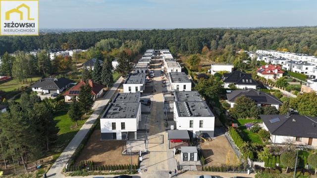 dom szeregowy, 4 pokoje Lublin, ul. Skowronkowa. Zdjęcie 2