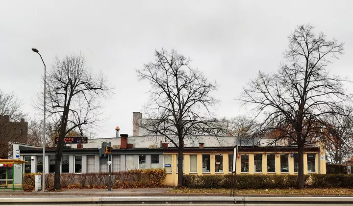 Nieruchomość komercyjna Zielona Góra Centrum, ul. Aleja Wojska Polskiego