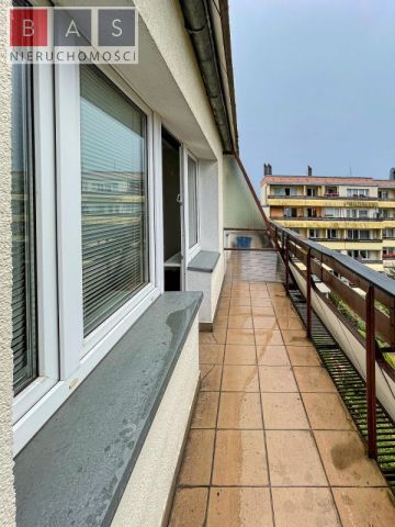 Mieszkanie 2-pokojowe Szczecin, ul. Wacława Felczaka. Zdjęcie 1