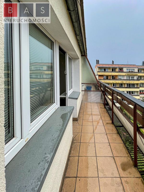 Mieszkanie 2-pokojowe Szczecin, ul. Wacława Felczaka