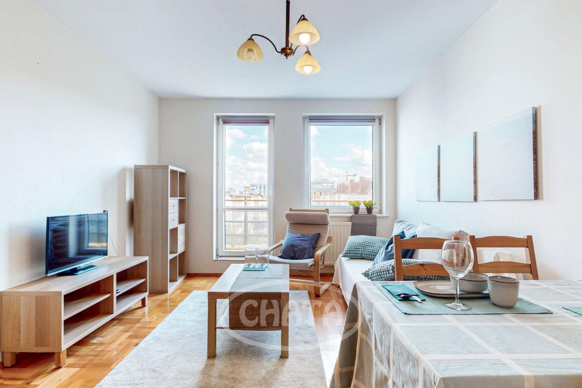 Mieszkanie 2-pokojowe Wrocław Zakrzów, ul. Oleska. Zdjęcie 4