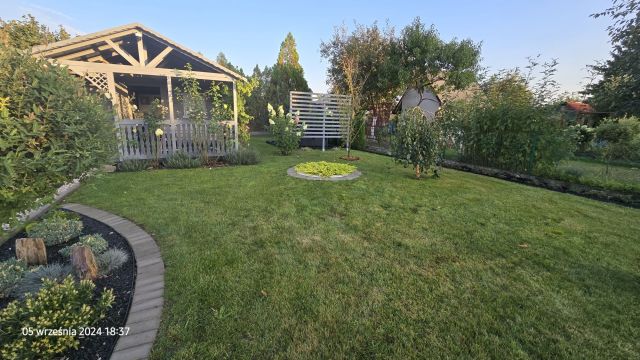 Działka rod Jelcz-Laskowice. Zdjęcie 1