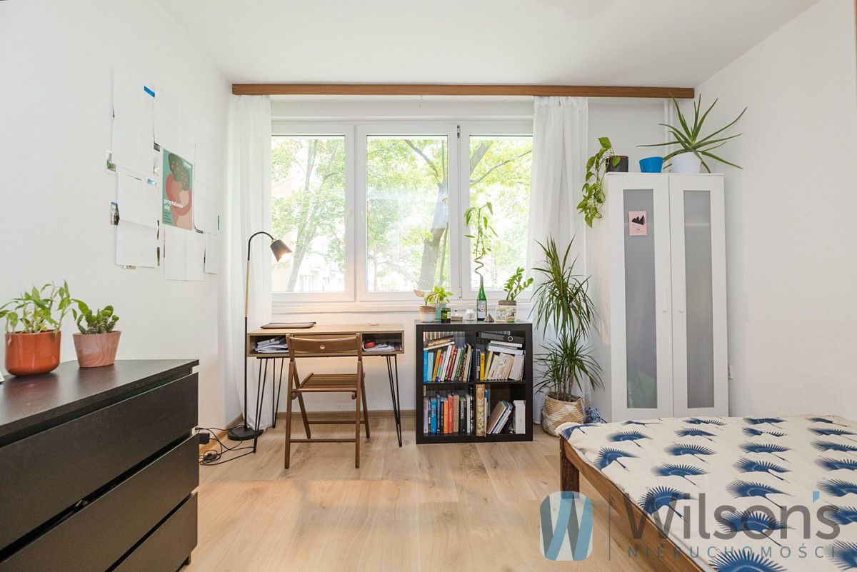 Mieszkanie 2-pokojowe Warszawa Śródmieście, ul. Miła. Zdjęcie 10