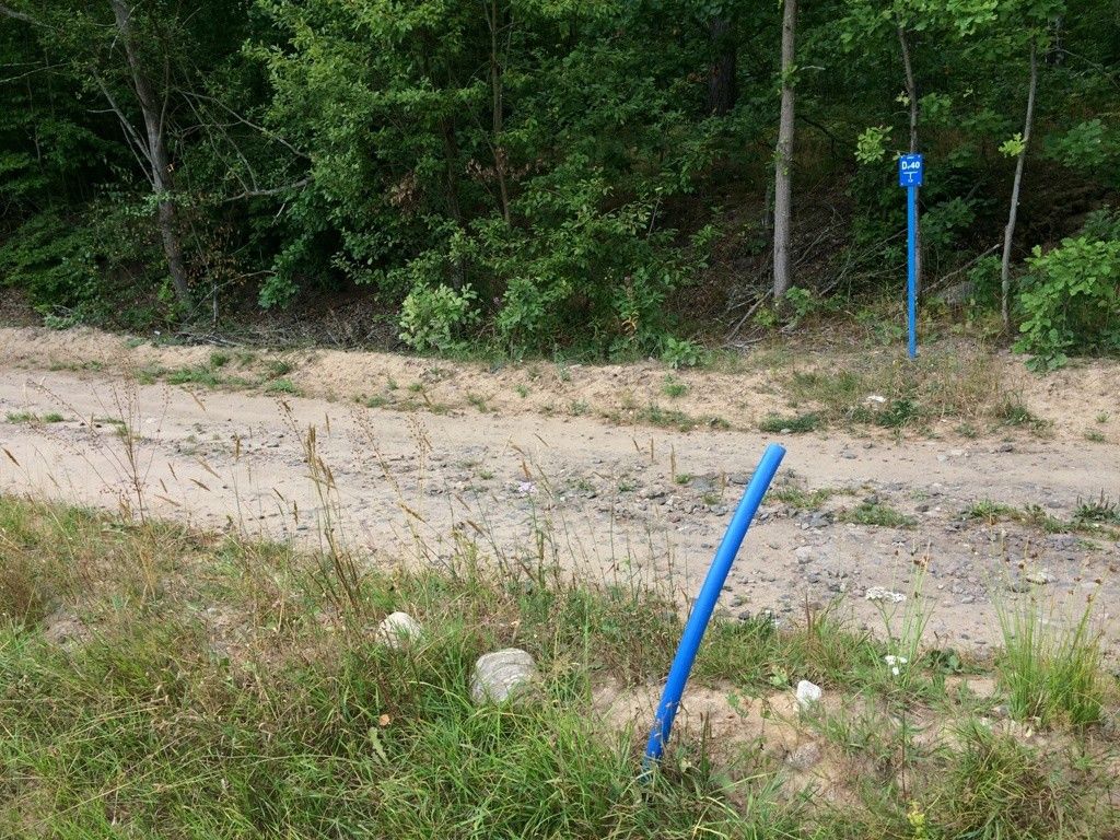 Działka siedliskowa Skrzeszewo, ul. Leśna. Zdjęcie 15