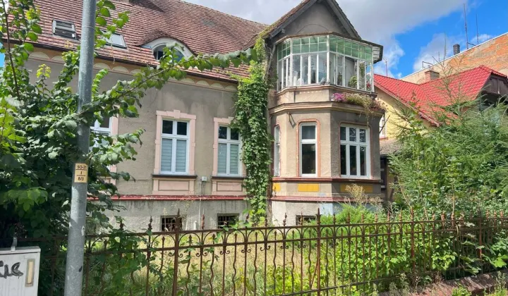 Mieszkanie 3-pokojowe Dębno