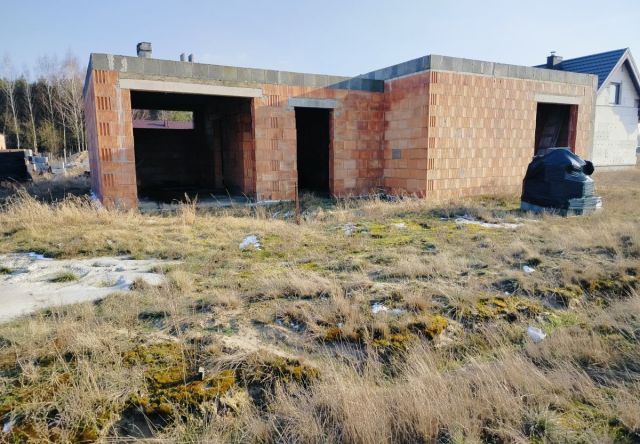 dom wolnostojący, 4 pokoje Władysławowo. Zdjęcie 3