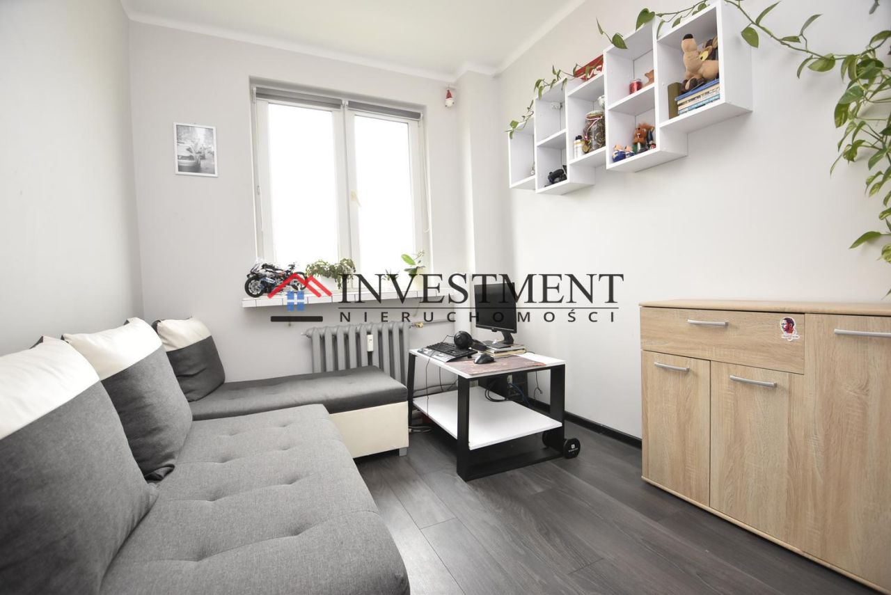 Mieszkanie 3-pokojowe Kędzierzyn-Koźle, ul. Harcerska. Zdjęcie 3