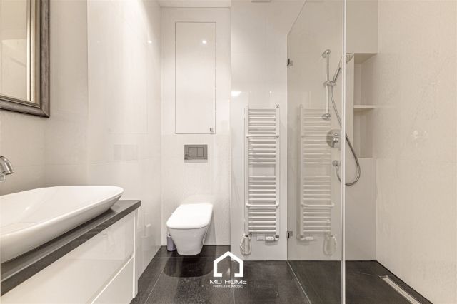 Mieszkanie 3-pokojowe Warszawa Wola, ul. Jana Kazimierza. Zdjęcie 11