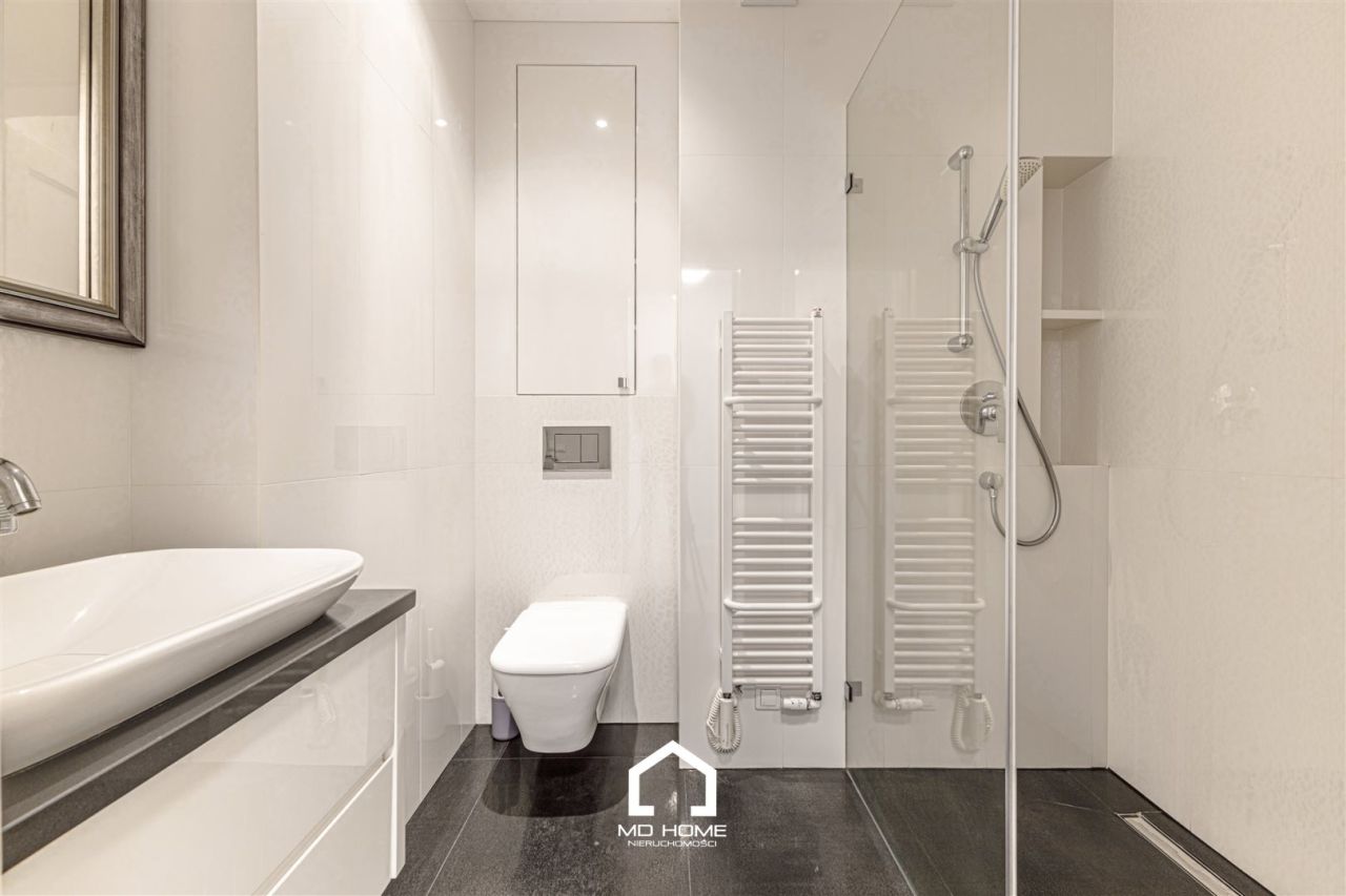 Mieszkanie 3-pokojowe Warszawa Wola, ul. Jana Kazimierza. Zdjęcie 11