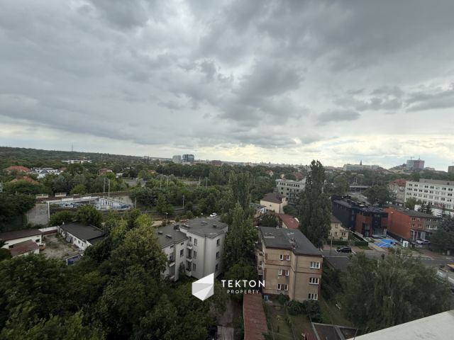 Mieszkanie 2-pokojowe Poznań Jeżyce, ul. Cypriana Kamila Norwida. Zdjęcie 21