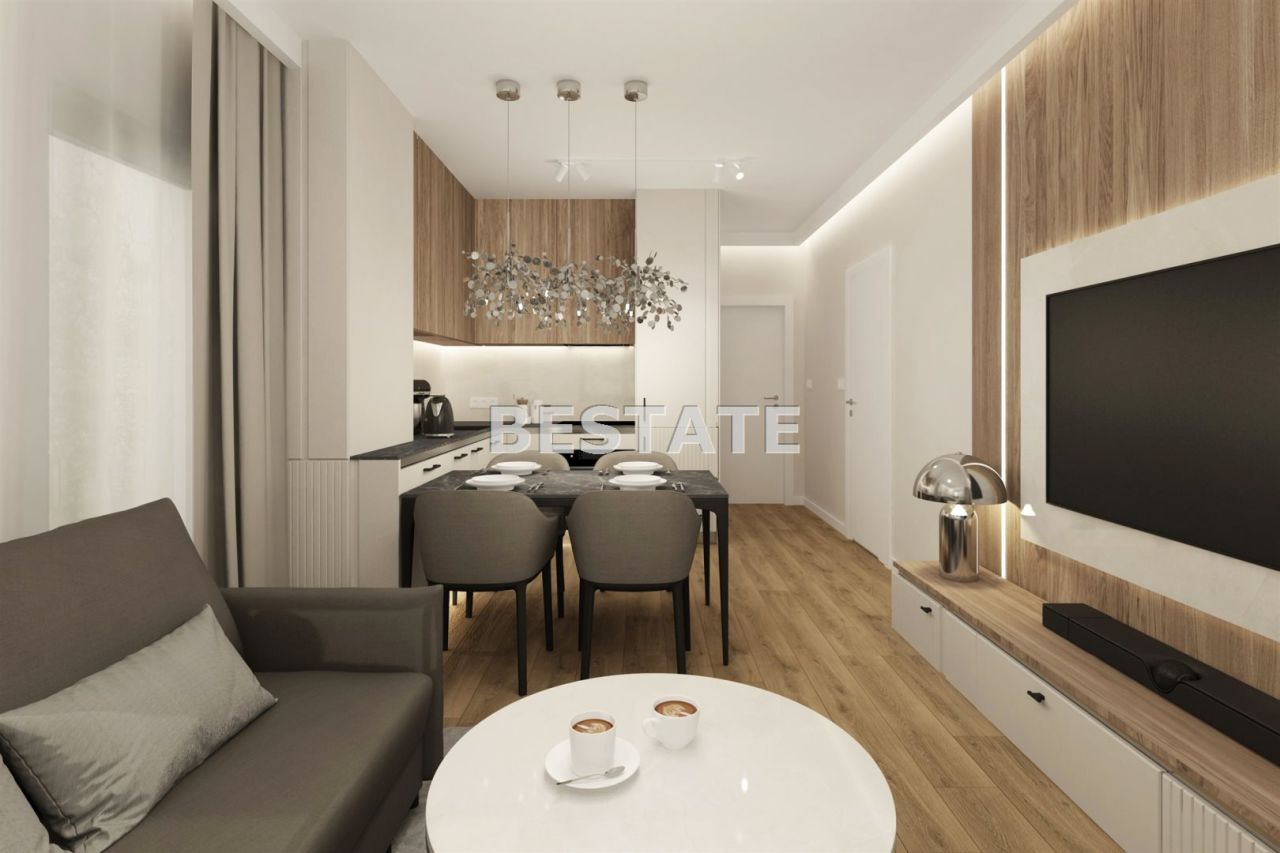 Mieszkanie 3-pokojowe Tarnów. Zdjęcie 7