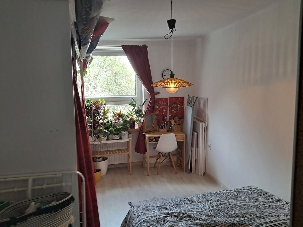 Mieszkanie 3-pokojowe Lublin Rury, ul. Grażyny. Zdjęcie 4