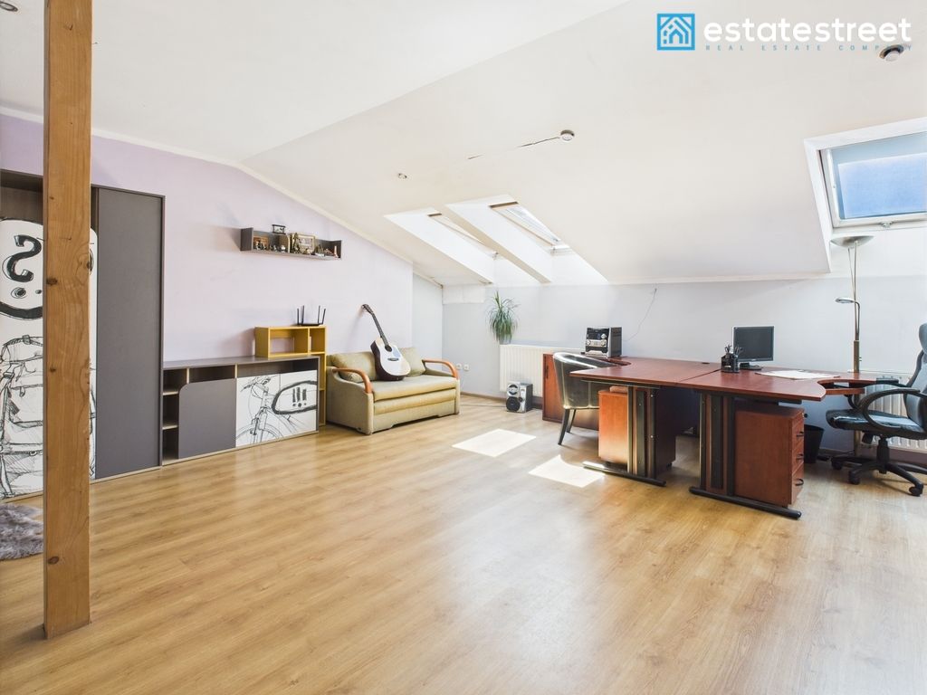 Mieszkanie 4-pokojowe Gliwice Śródmieście, ul. Powroźnicza. Zdjęcie 13