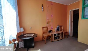 Mieszkanie 2-pokojowe Bytom Stroszek, ul. Tysiąclecia